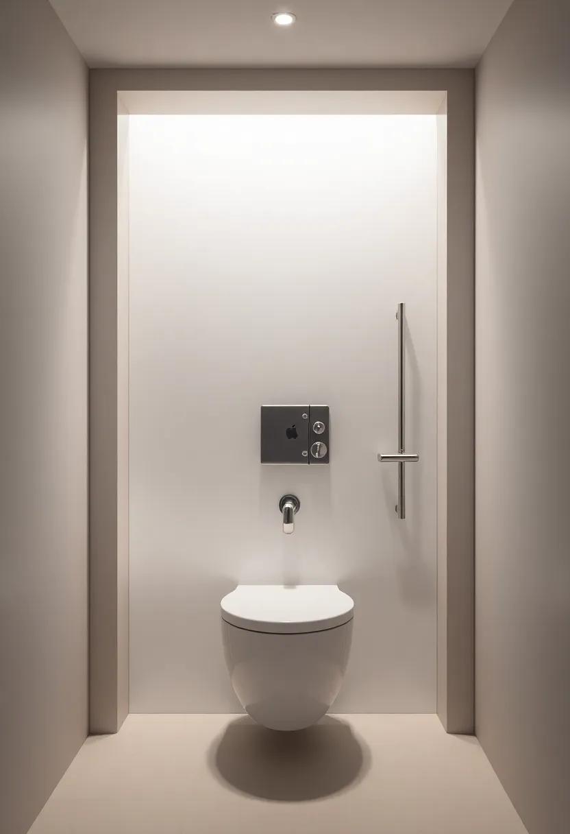 Hidden Mechanisms:​ Secret Locking ‍Systems for Enhanced Security