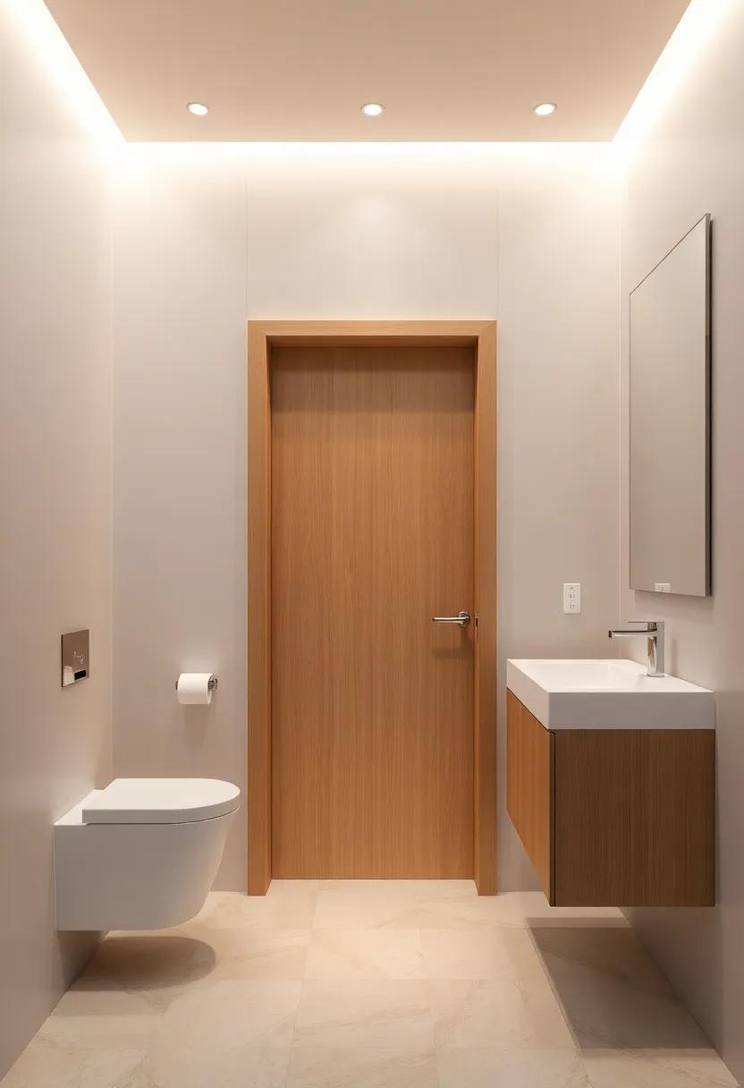 smart Technology Integration for Ultimate ⁣Privacy Control
