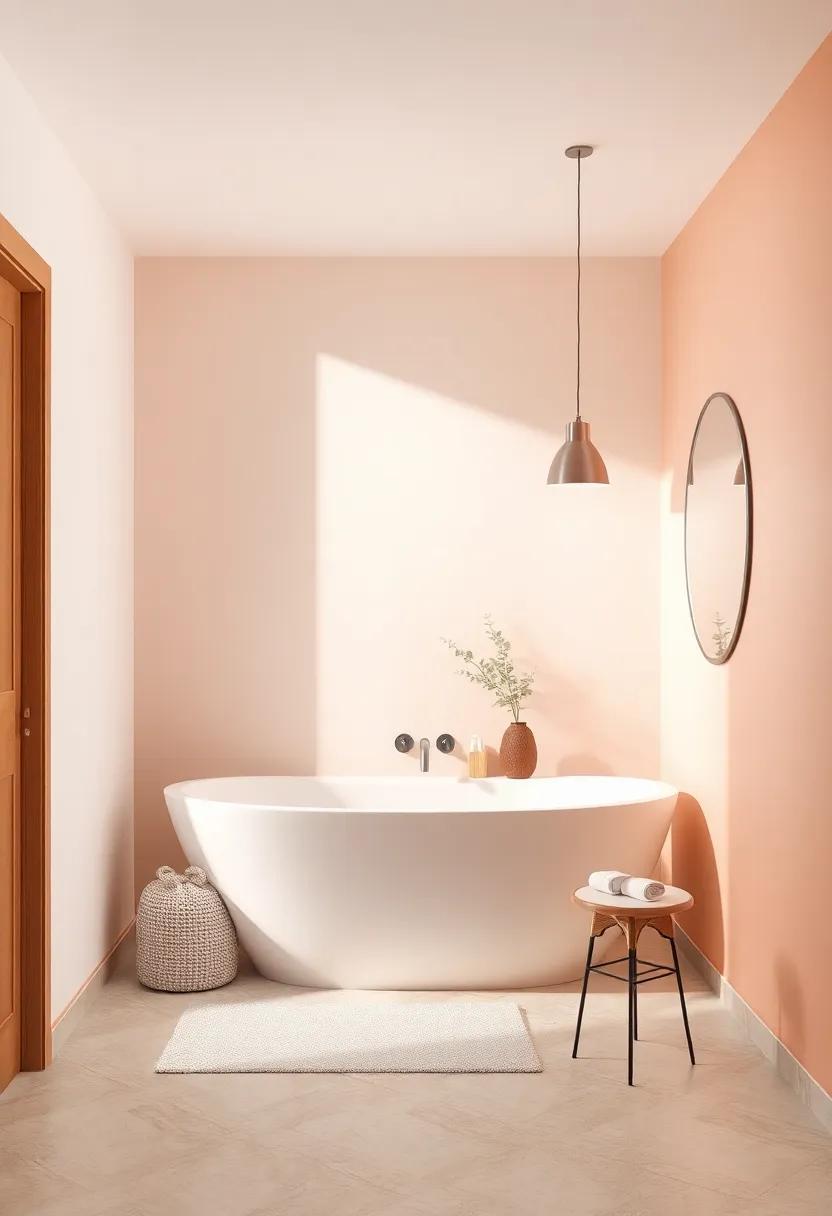 Elevating Atmosphere with ‍Sophisticated Wall Paint‍ Colors for a fresh Start