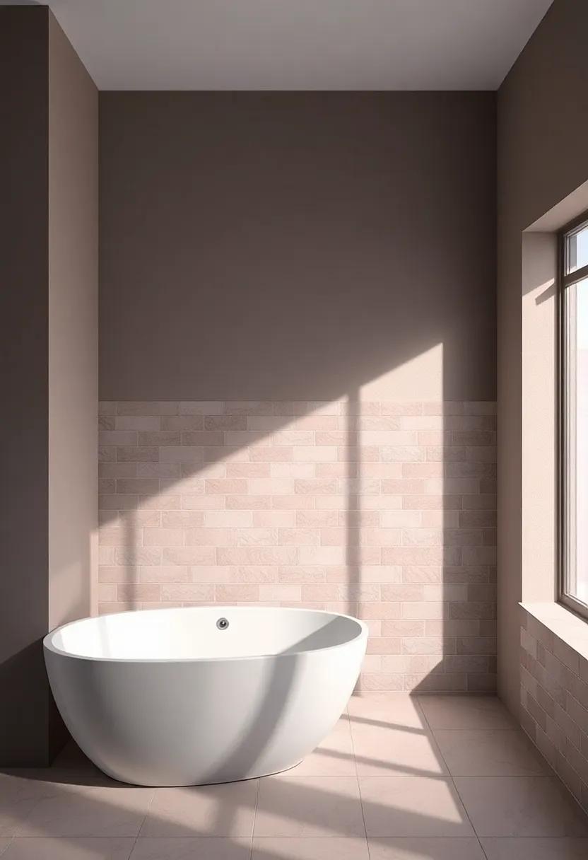 Exploring Colorful Grout Choices for Vibrant Tile Installations