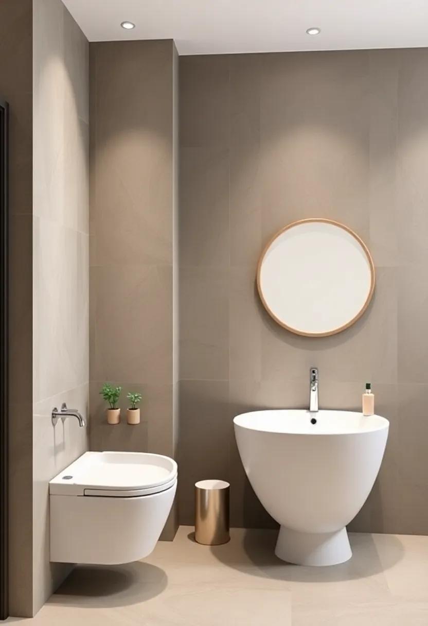 Highlighting Architectural Features to Enhance Your Bathroom's Character
