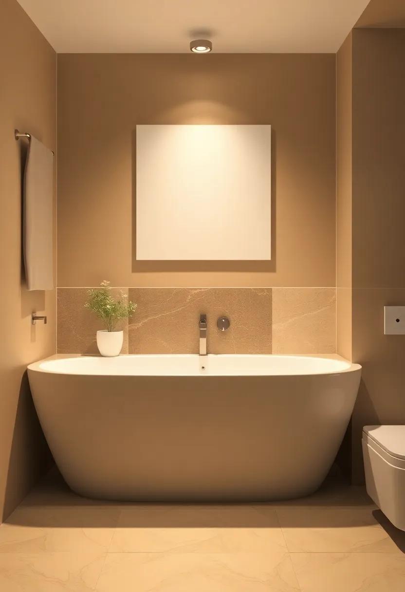 Mixing Materials for a Striking Contrast That Captures Attention