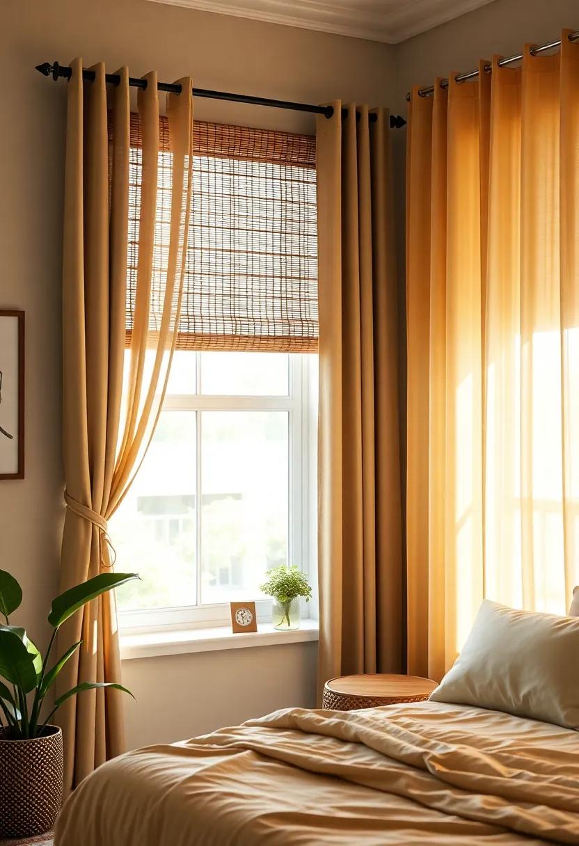Whimsical Touches: ‌Adding Playful Elements to⁤ Bamboo ⁤Window ‍Coverings