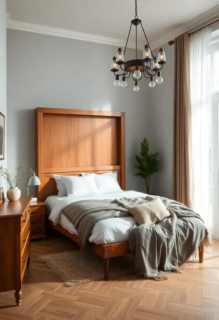 Artisan ‍Craftsmanship in Vintage Furniture: A ⁢Celebration