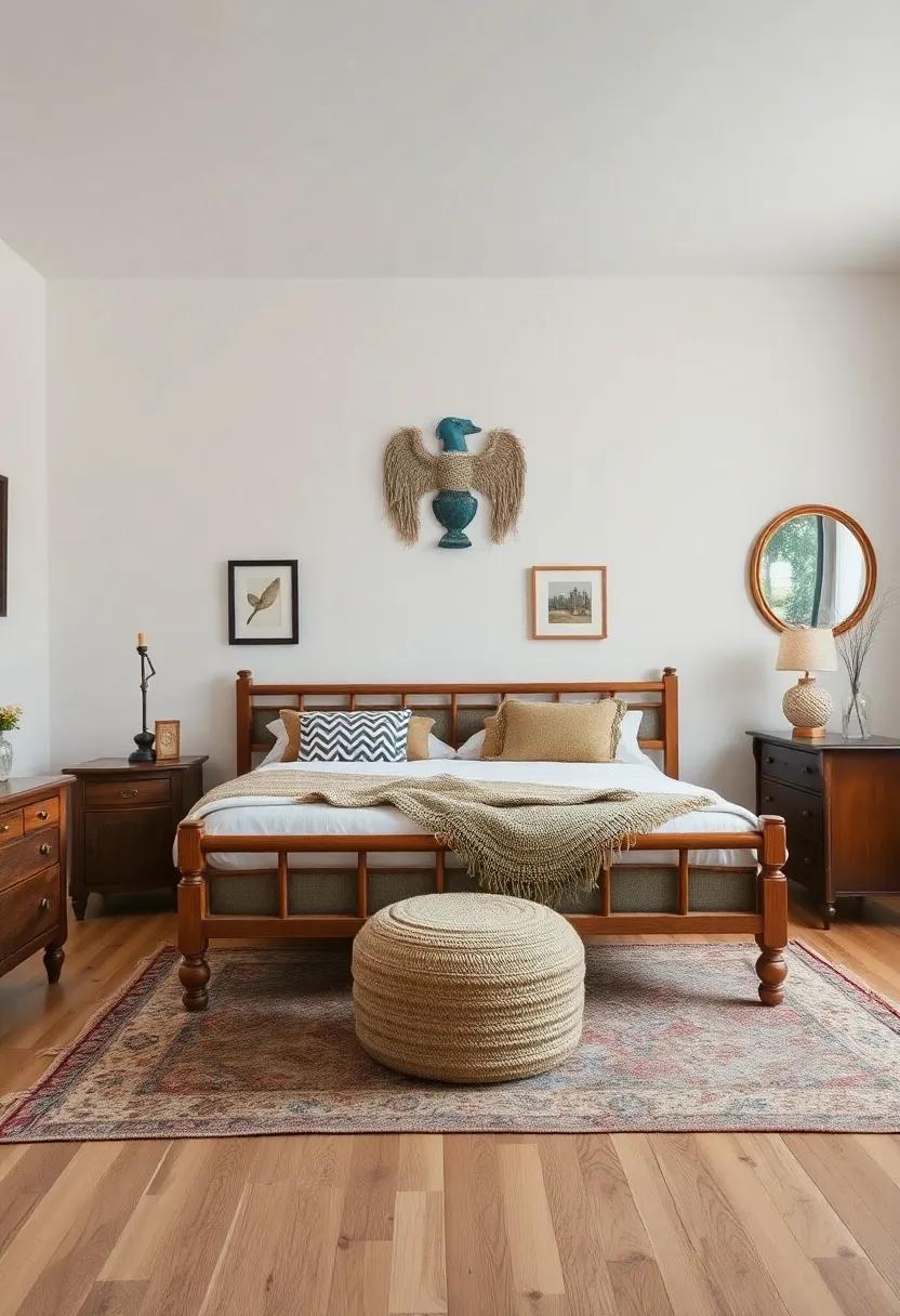 The benefits of Mixing Vintage⁤ Styles for an Eclectic Look
