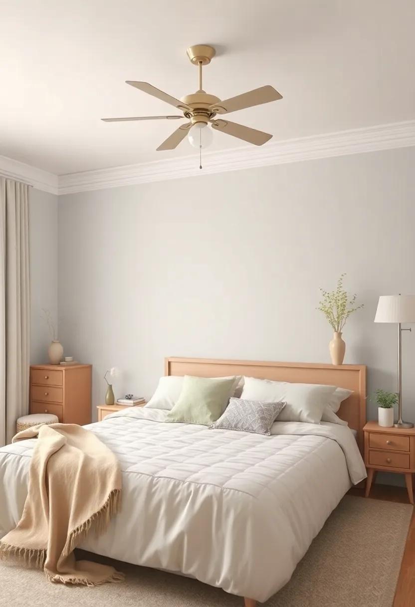 Crafting​ a Timeless color ⁣Palette with Vintage Furniture
