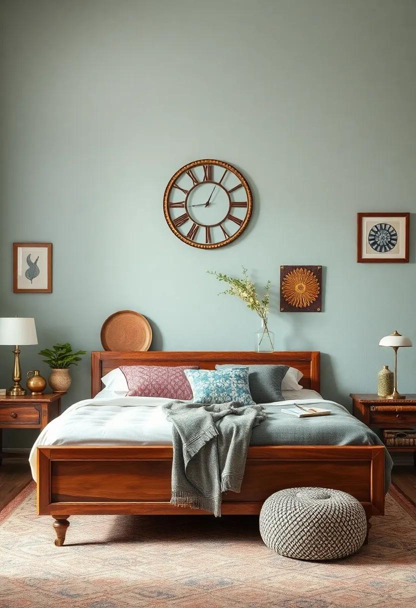 Eclectic Vintage Accessories to⁢ Accessorize‍ Your Space