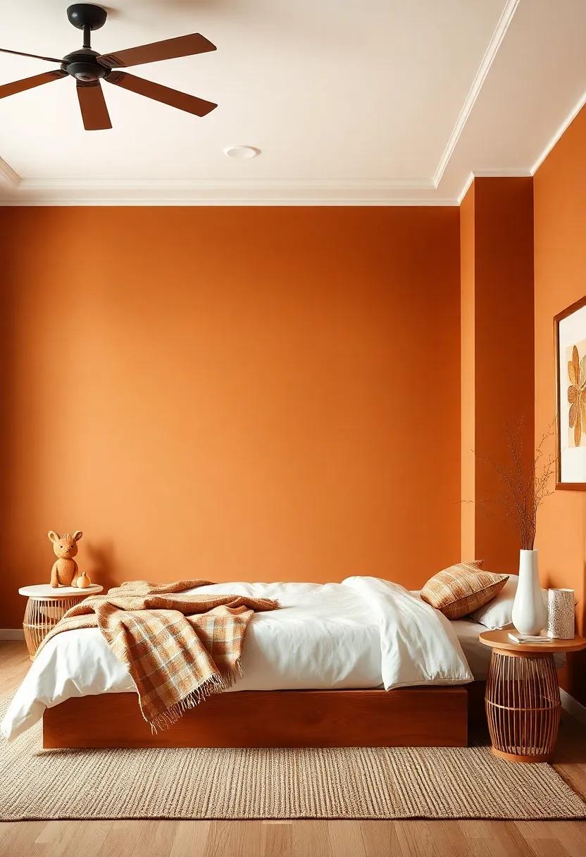 Cultural⁤ Inspirations: Global Influences of Brown Decor in Interior Design