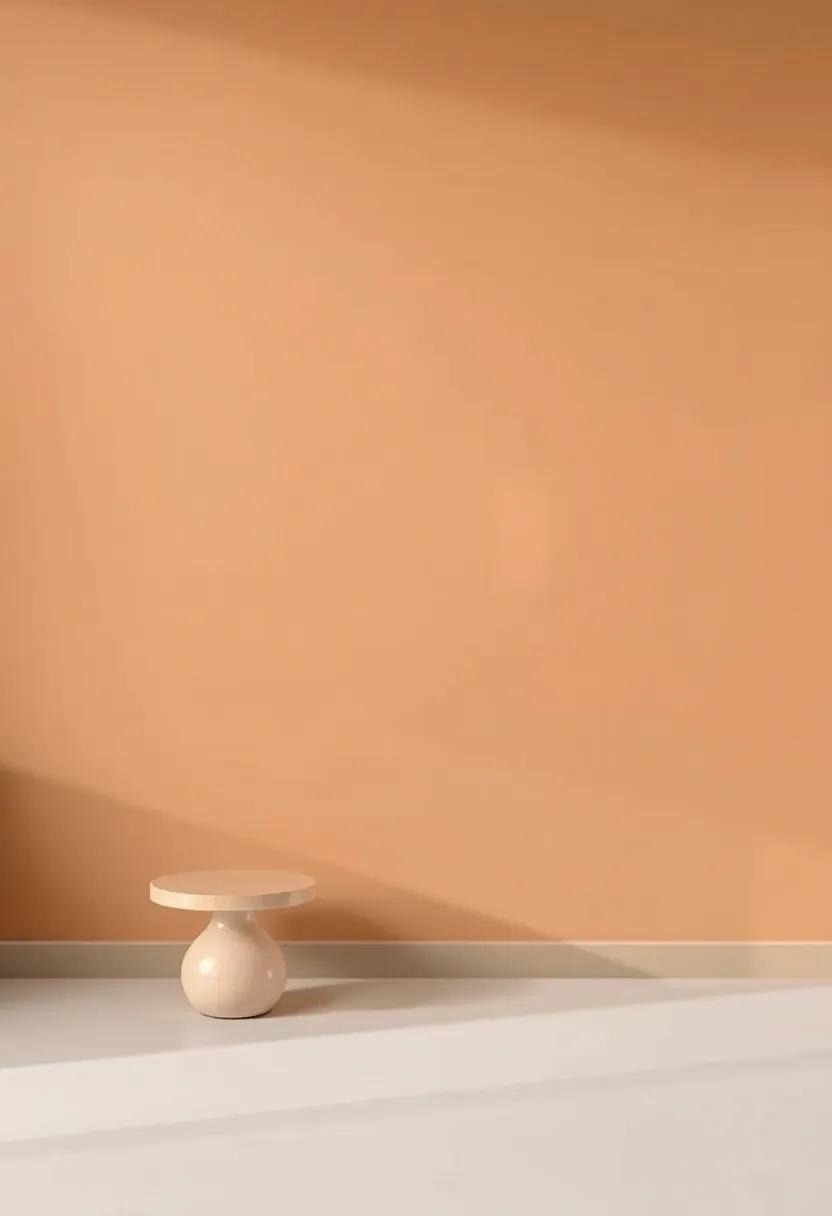 Color combinations: Pairing Brown with‌ Complementary Tones for Balance