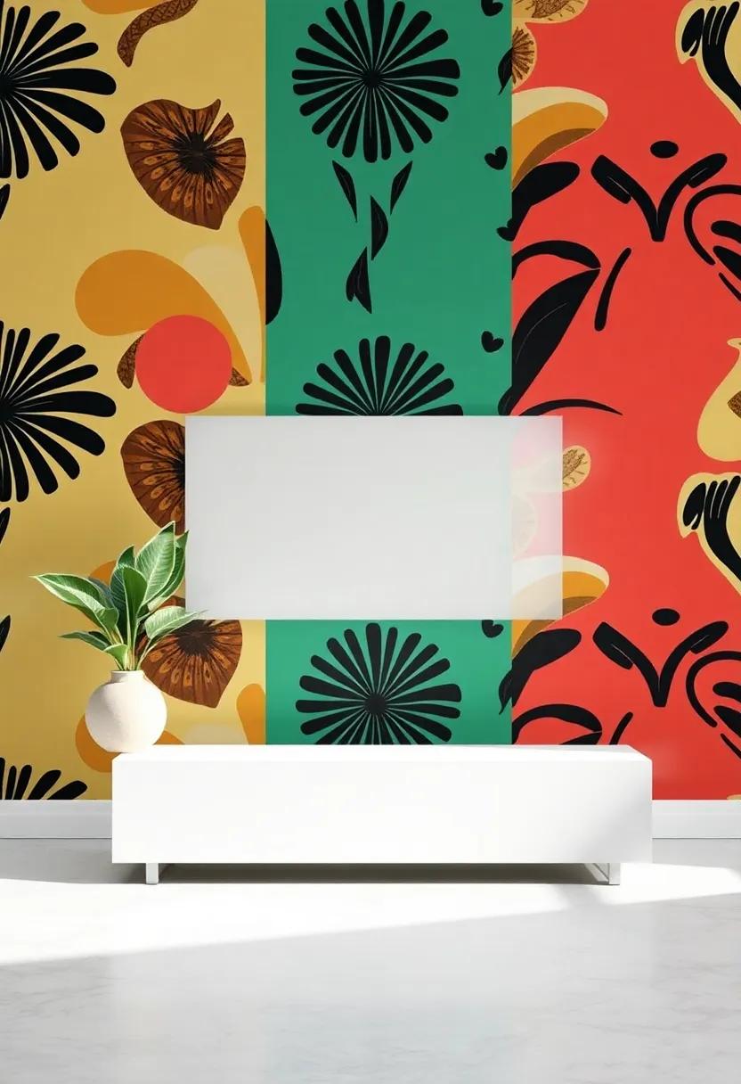 Mixing and Matching Patterns for Maximum impact