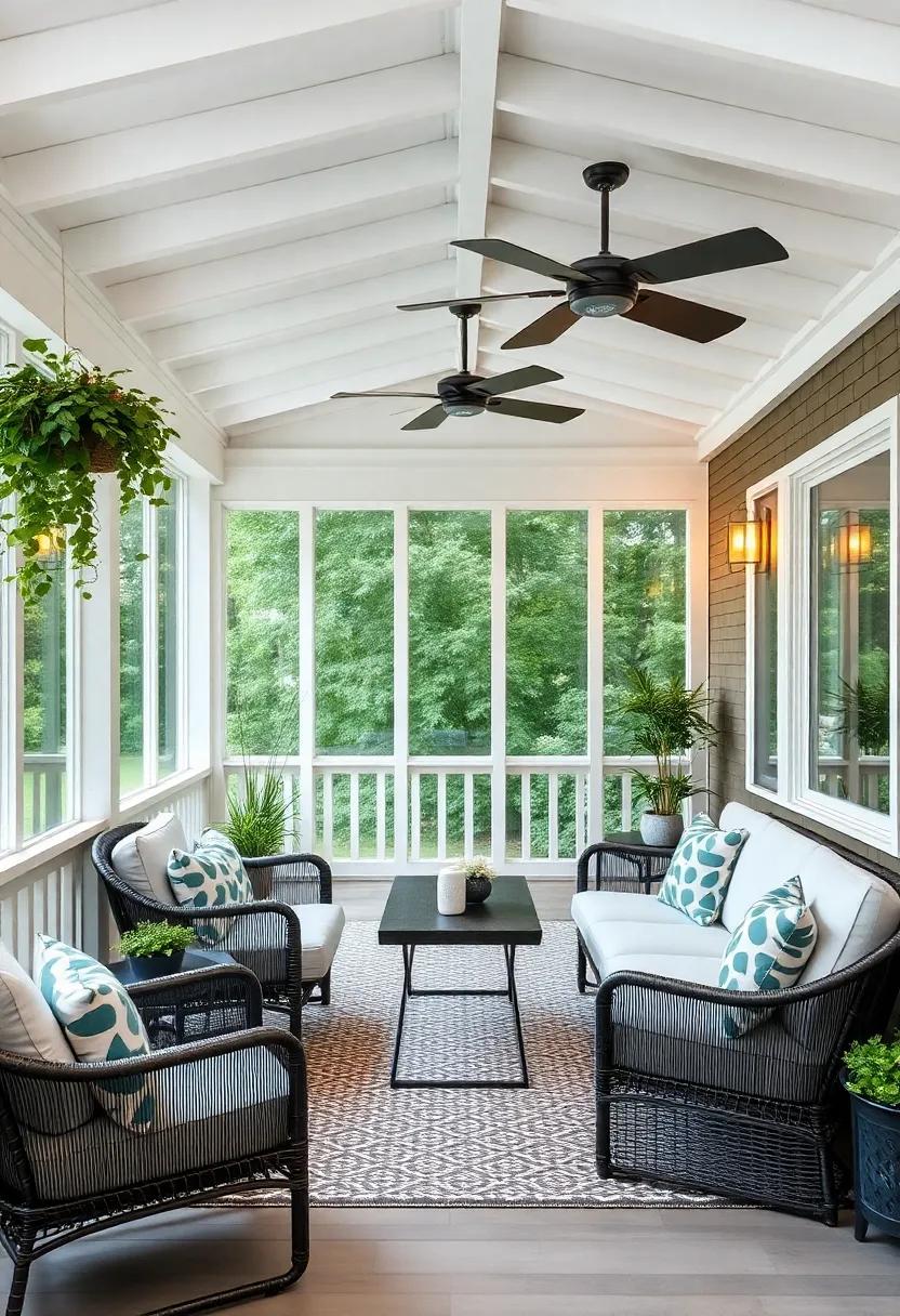 Delightful Entertaining Ideas for ‍Outdoor ⁤Gatherings