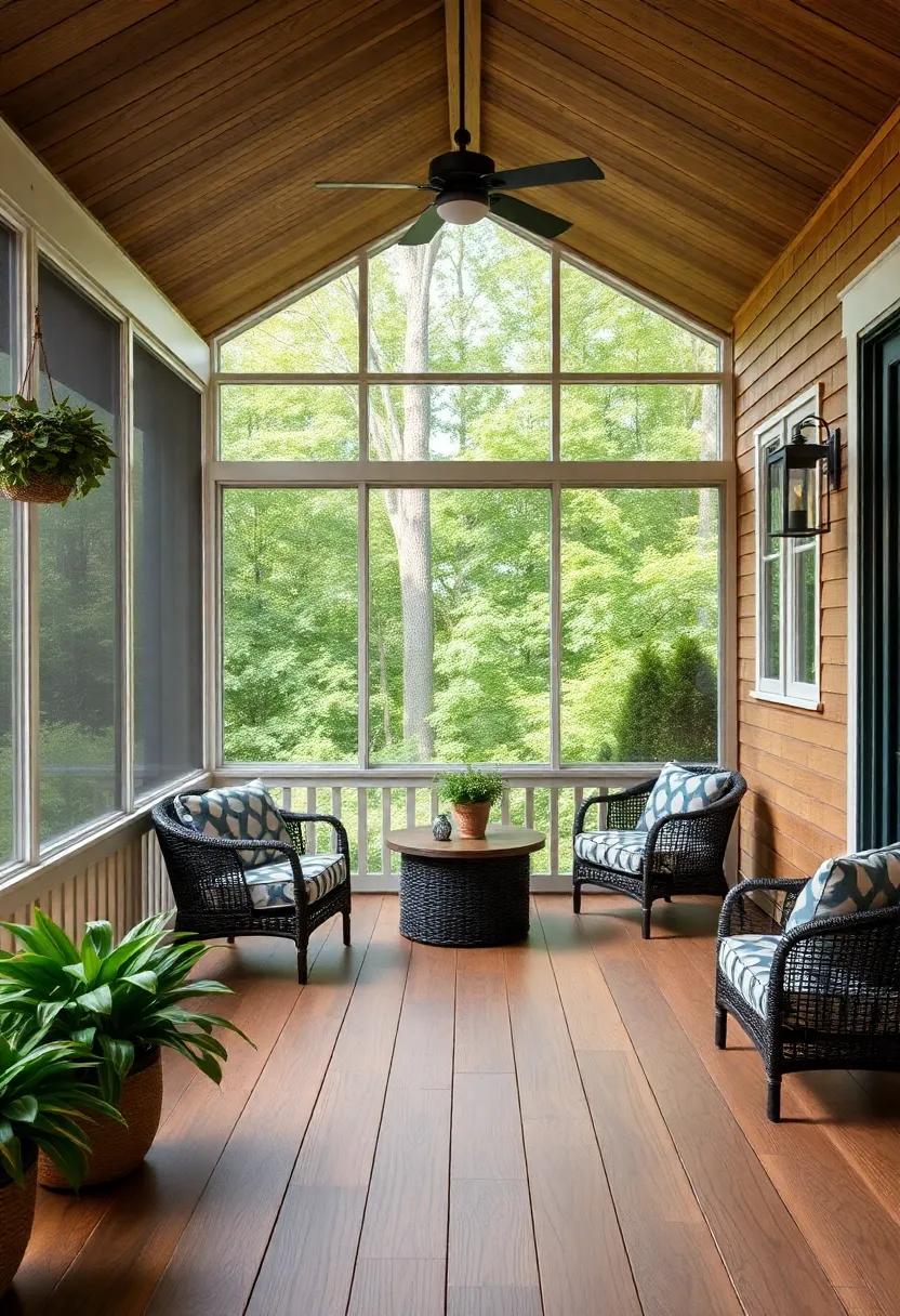Innovative Flooring Options That Make a Statement