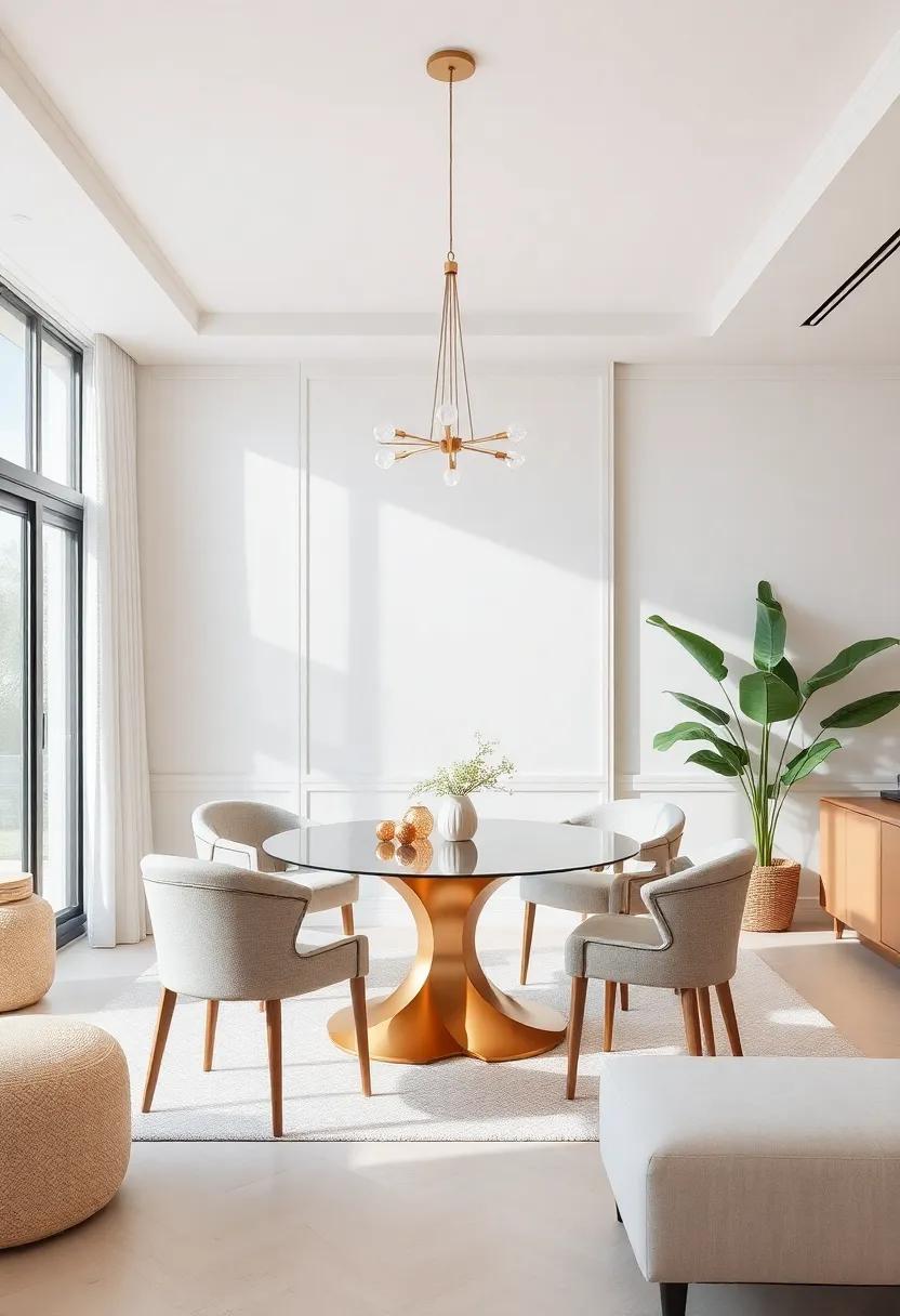 Creating​ Inviting ambiences with Soft Furnishings and⁤ Fabrics