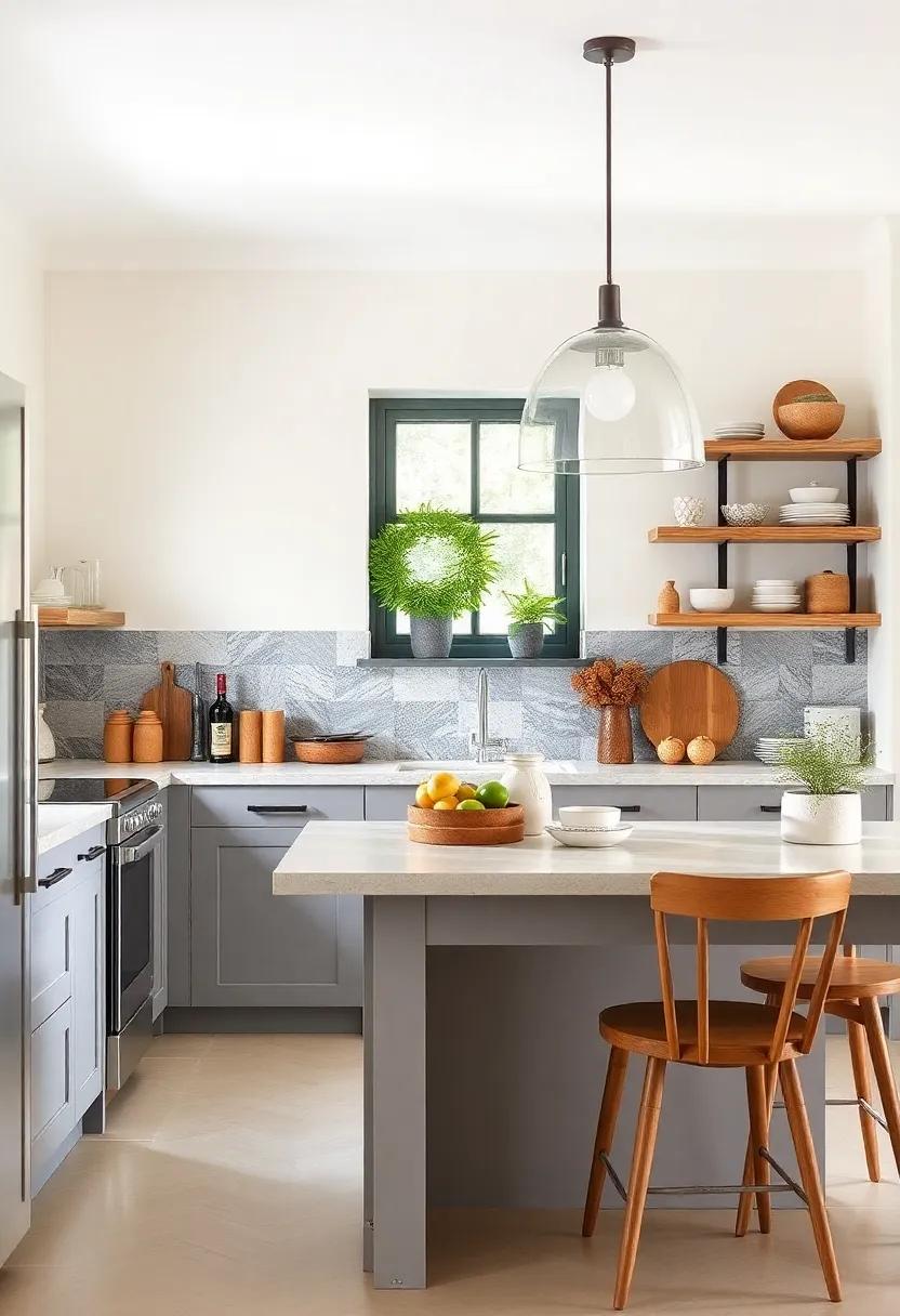 Incorporating ​Artisan Touches With Handmade ‌Ceramics ‌And⁣ Crafts