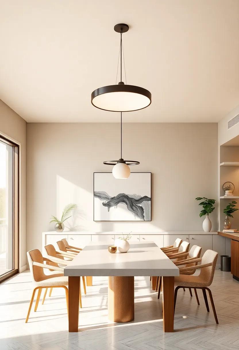 Artistic Expressions: Custom Lighting Designs Tailored to Personal taste and Style