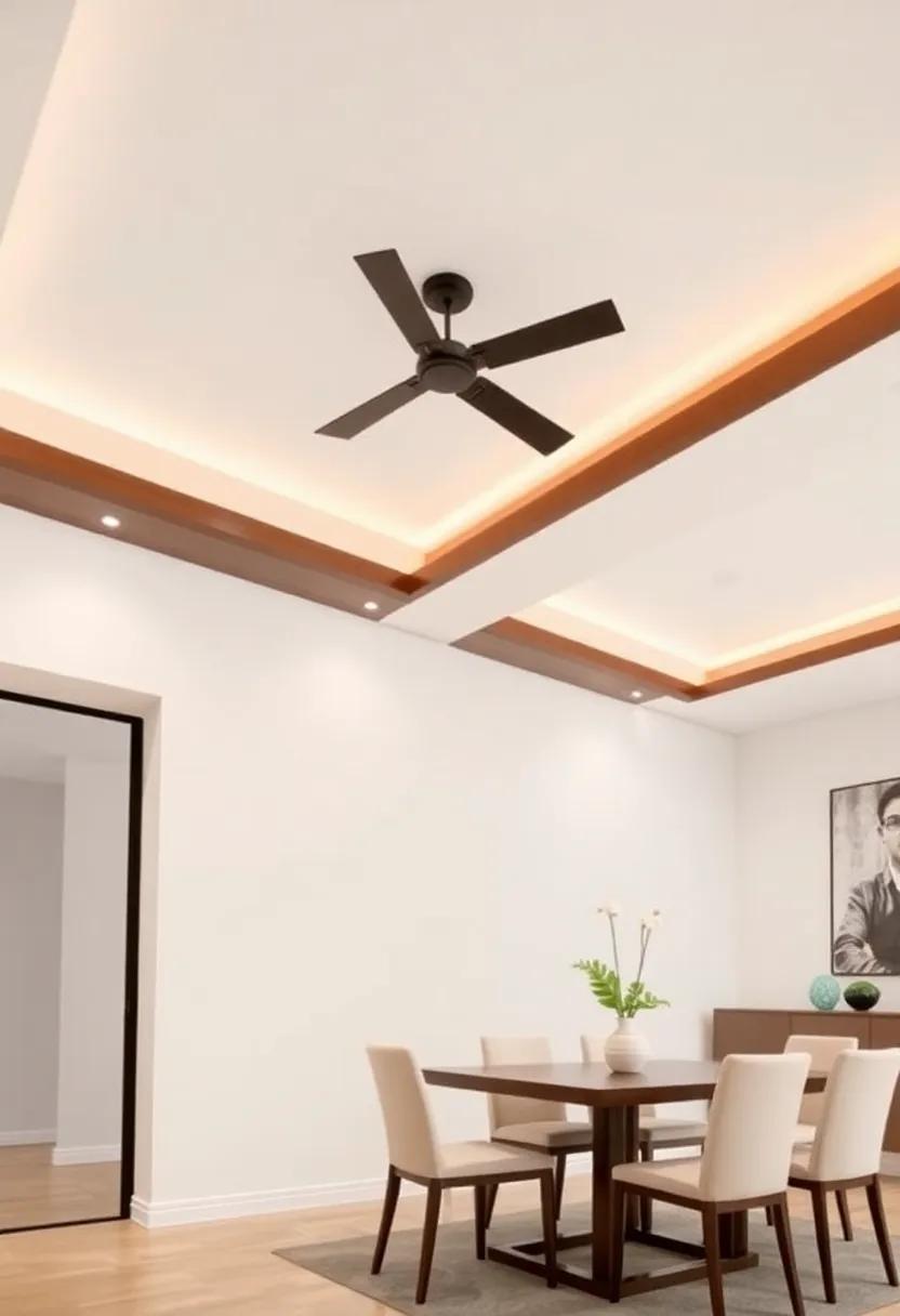 Cohesive Design: Ensuring Your Light Fixtures Harmonize With Overall Room Decor