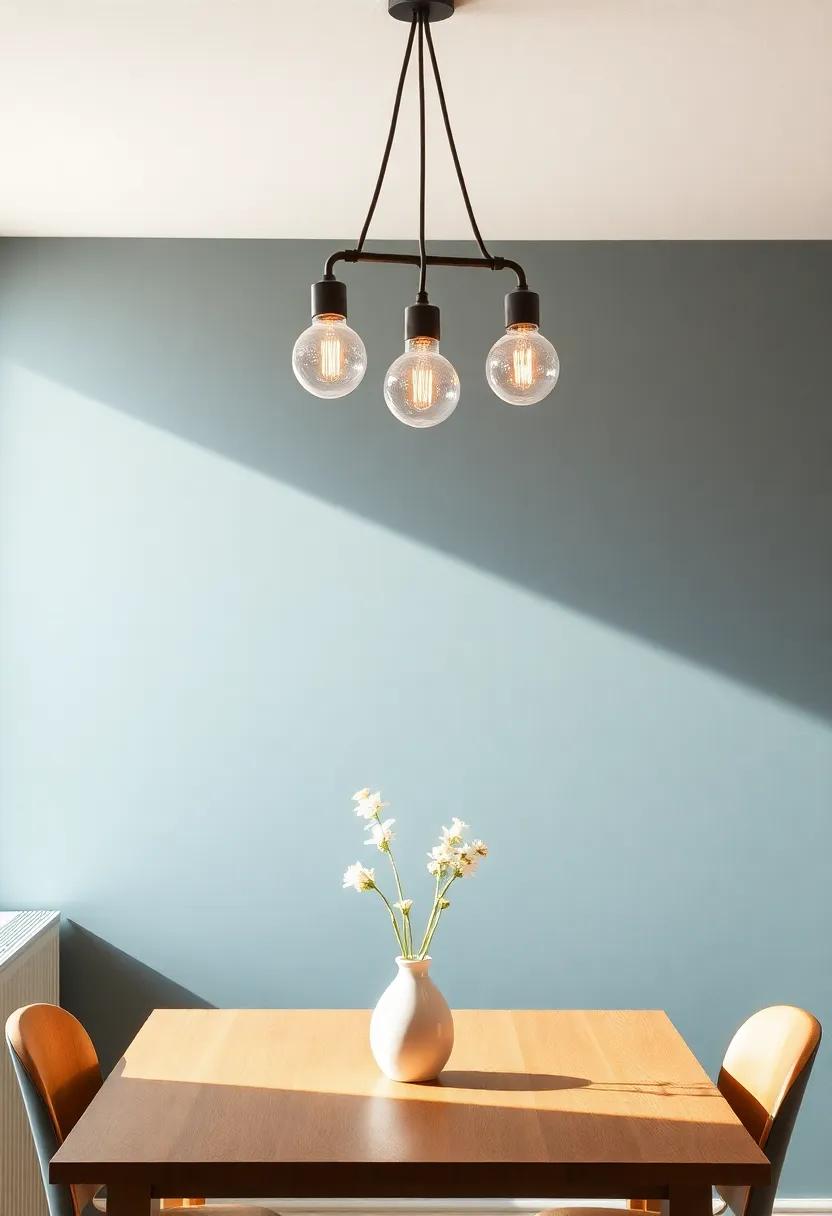 The Charm of Upcycled Lighting Fixtures ⁤to illuminate Your Space