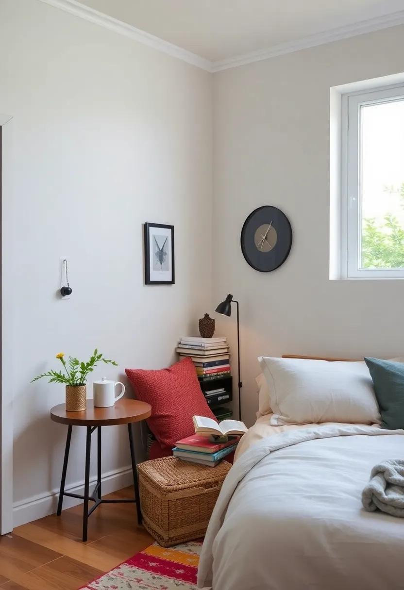 Planting Greenery: ​Bringing Nature into Your⁢ Retro-Influenced Bedroom