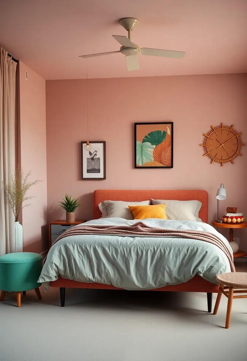 The Importance ‌of‌ Color Psychology in ⁤Your Relaxation Space