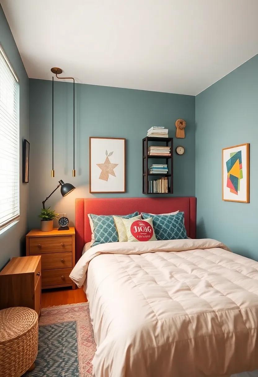 Innovative Storage Solutions That Maintain⁣ Charm and Minimize Clutter