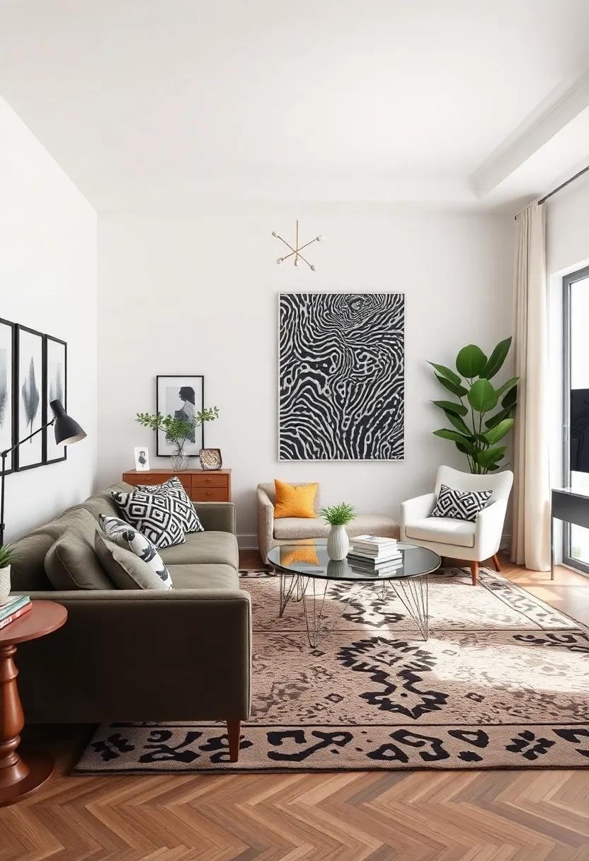 Finding Harmony: Balancing ⁤Animal Prints with Solid Colors and Patterns