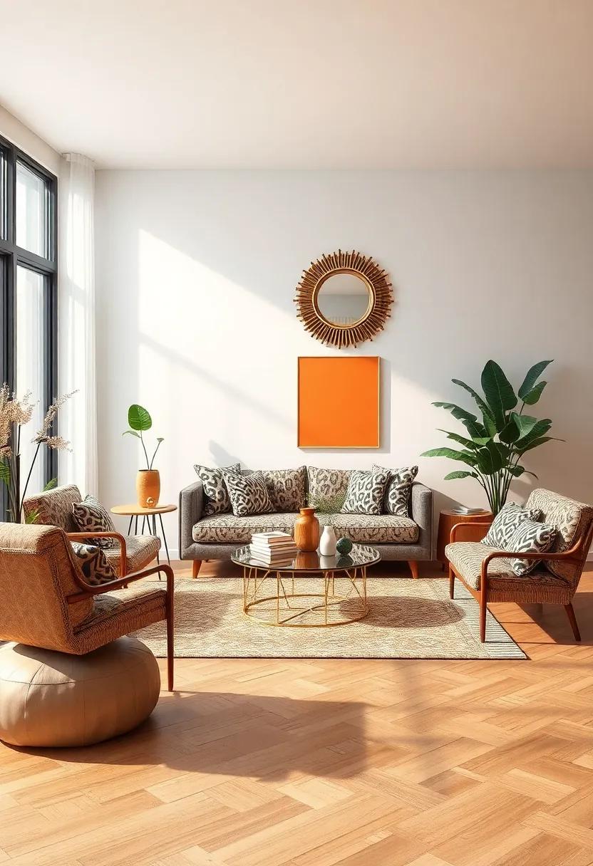 Choosing the Right Materials: Natural Fabrics and Sustainable Options