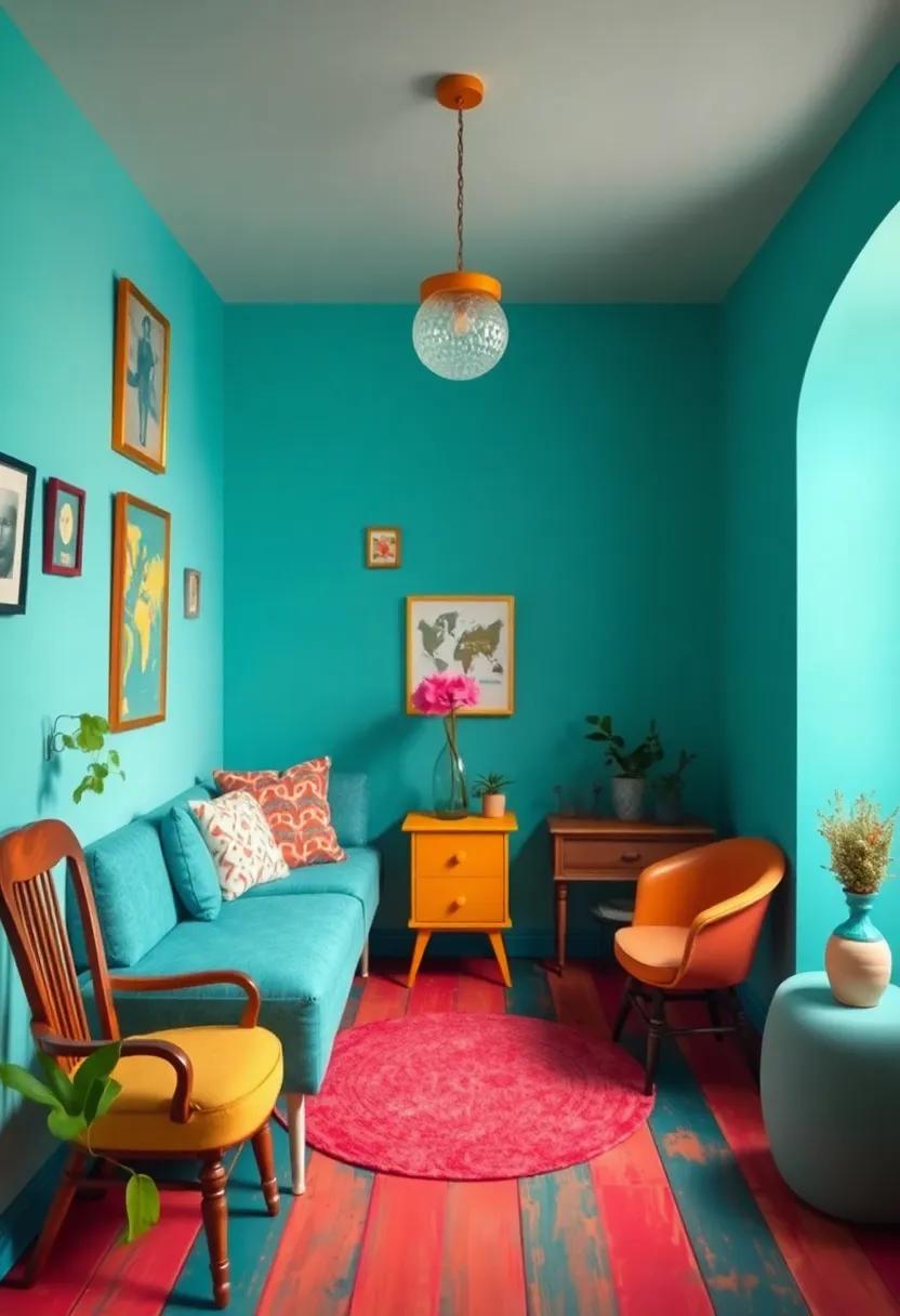 Whimsical Wonders: Incorporating Unexpected Elements for Surprise
