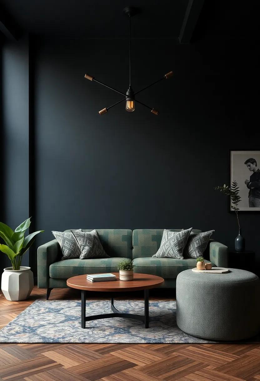 Personalizing Spaces: Customizing Dramatic Looks⁤ with Personal Touches