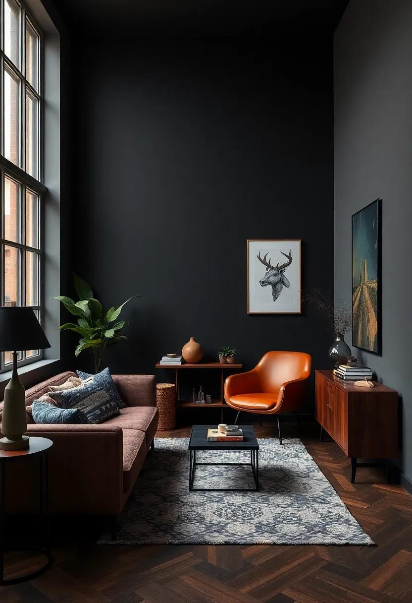 Mastering the Art of eclectic​ Layering⁢ in Decor
