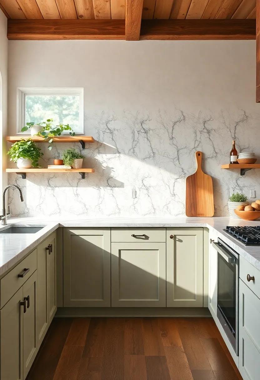 Eco-Friendly Options: Sustainable Countertops for a Greener Home