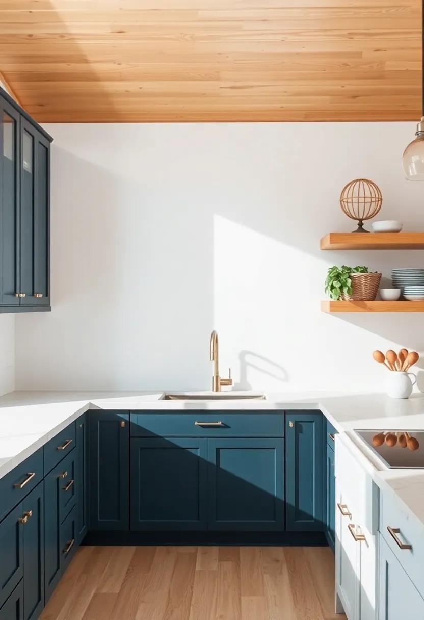 Final Touches: Elevating Your‌ Farmhouse​ Kitchen with Personal ​style