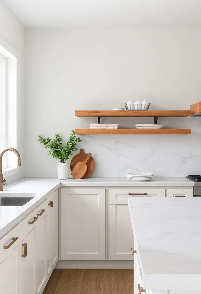 Textures​ and Finishes: Elevating Your Countertop​ Style
