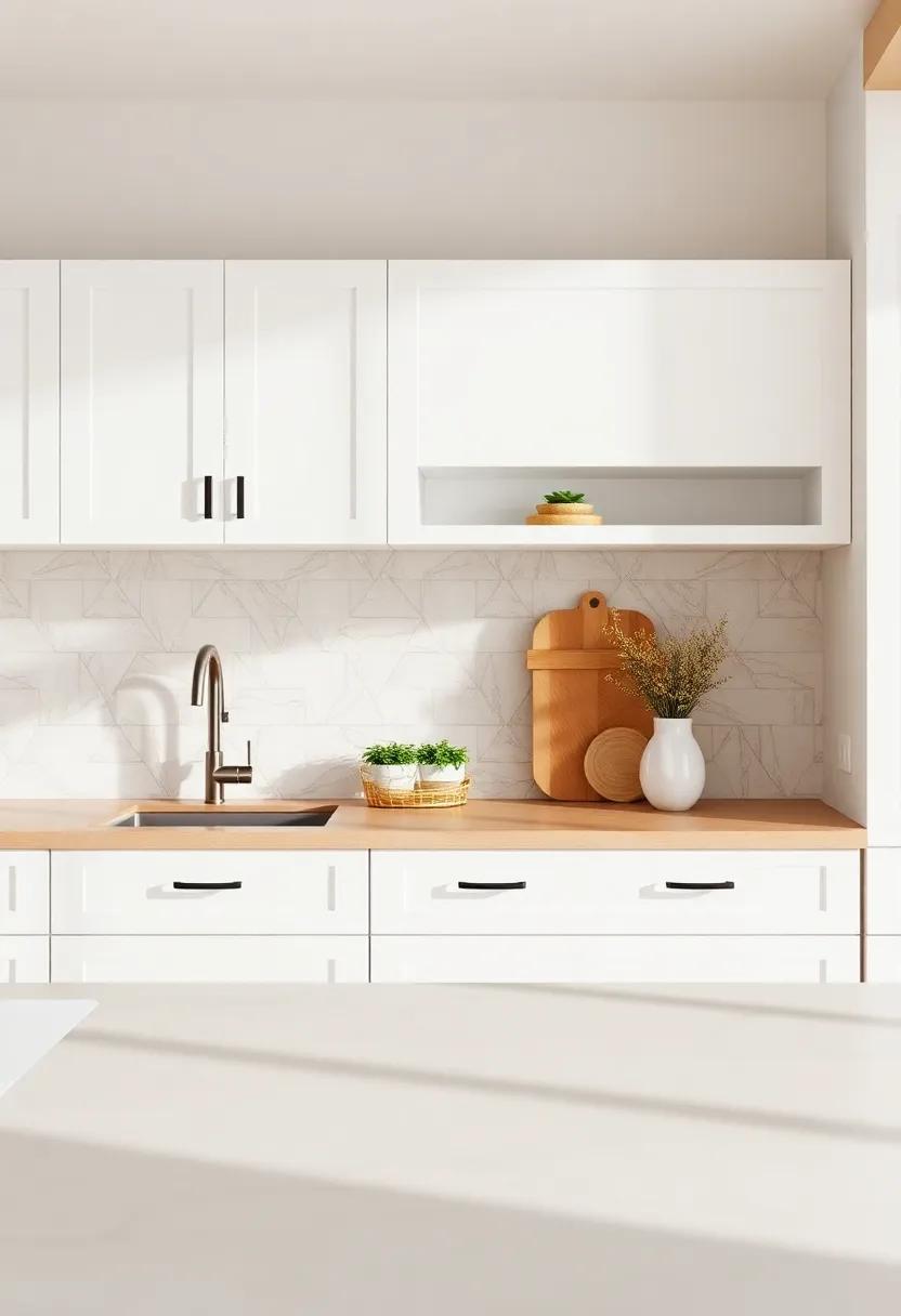 Visualizing Your Space: The Role of ‌Countertop Layout​ in Design