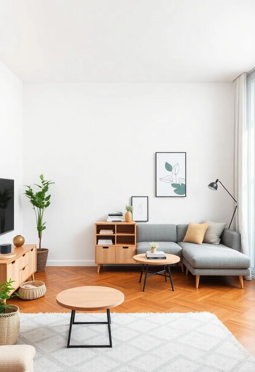 Adapting Open Floor⁣ Plans for⁤ Dynamic Lifestyle Needs