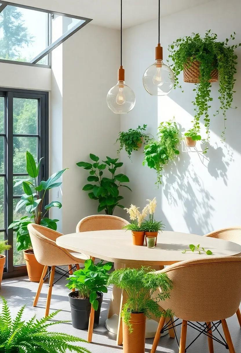 Indoor​ Herb ​Garden:⁤ Creating ⁤a Mini Culinary Wonderland