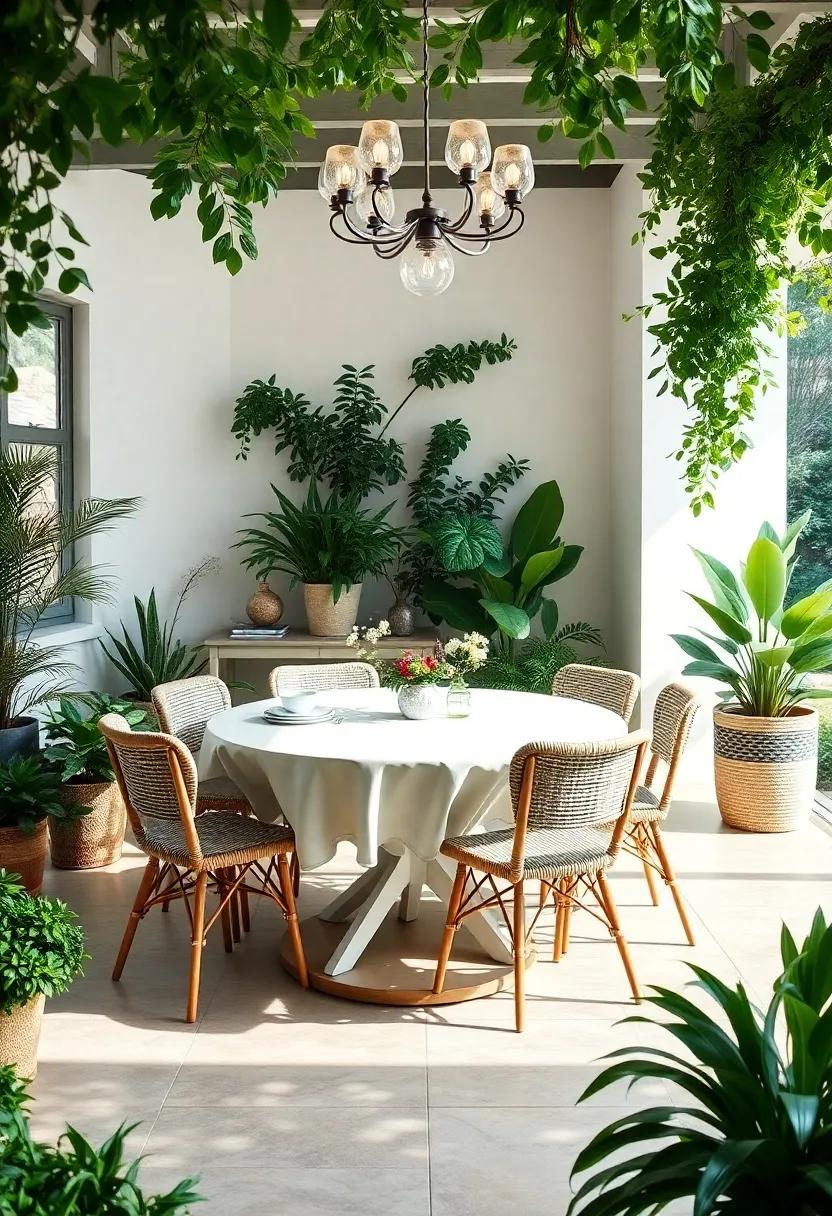 Calming aromas: ⁤Filling Your Space with Scented ⁤Plants‍ for a Soothing Atmosphere