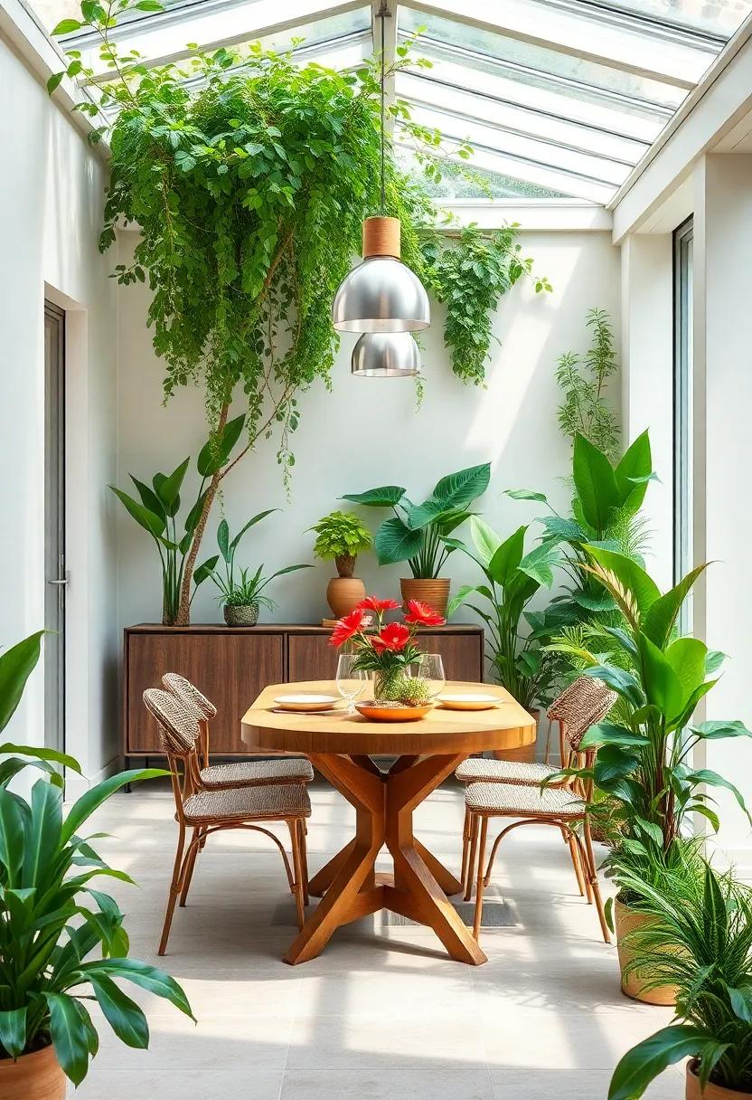 Organic ⁤Textures: Incorporating Natural ​Materials for‌ Warmth