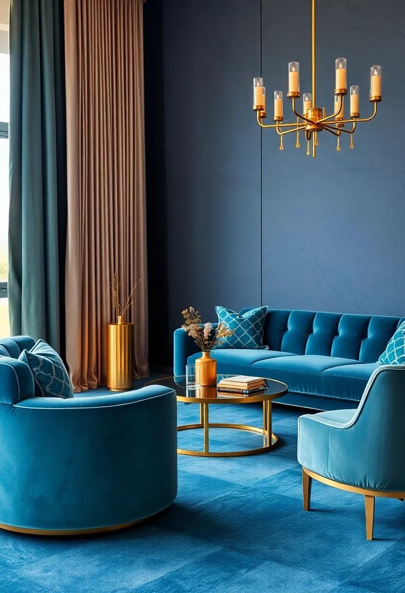 Sustainable luxury: Velvet Fabrics With Eco-Friendly Appeal