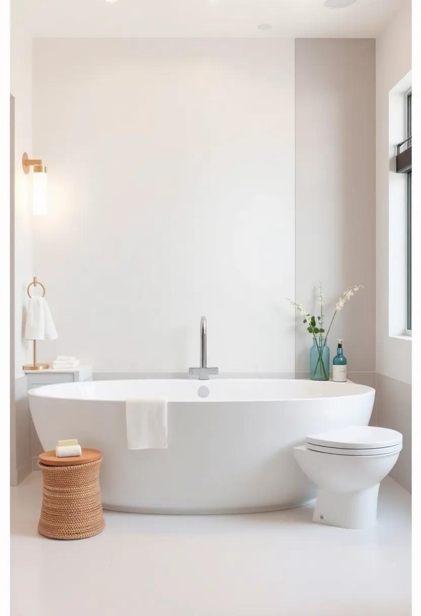 Aromatherapy and Scents: ⁤Elevating the Bathroom Experience