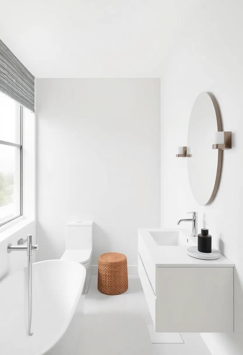 artful Layouts: Strategic Arrangements for Flow and Function