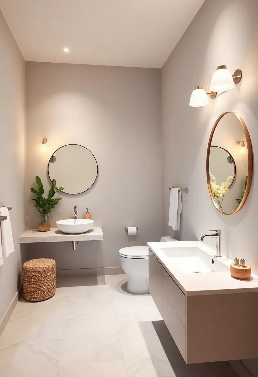 Creating an Inviting Ambiance with​ Lighting⁢ Choices