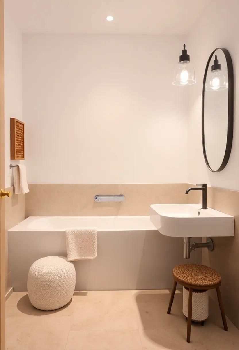 Inviting Accessories: Thoughtfully Curated Items to ⁣Enhance Comfort