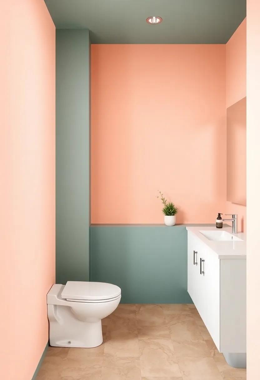 Refreshing Color Palettes: Harmonizing ‍Shades for Relaxation