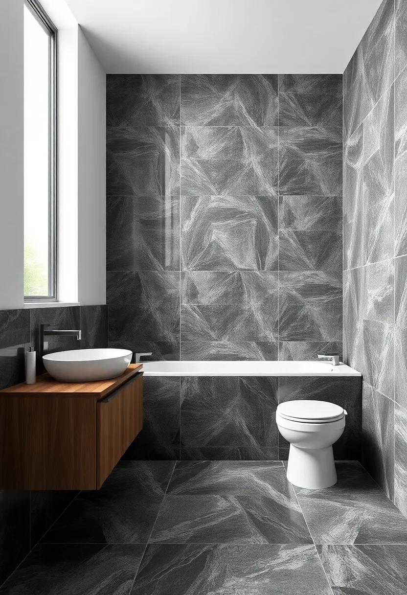 Transformative Tile Ideas for Eye-Catching Walls and Floors