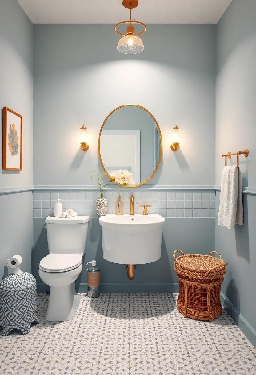 Whimsical Touches: Unique Decor for a Personal Flair