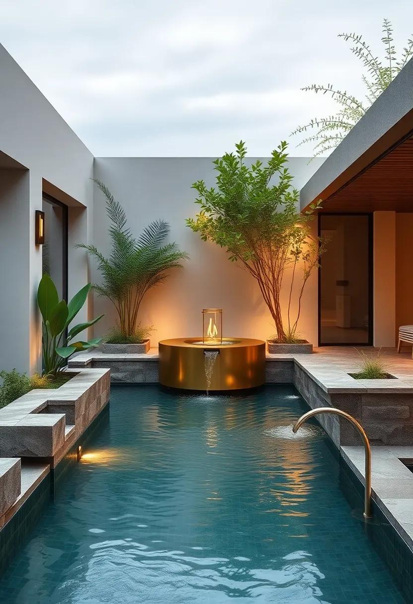 Creating Comfortable⁢ Seating Areas with a Chic Touch