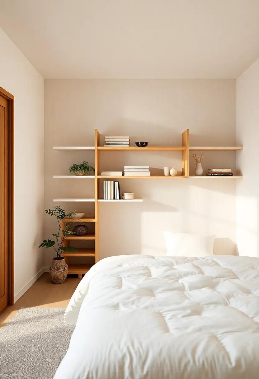 Use ⁣Modular Systems: invest in modular shelving units that allow customization and flexibility, adapting ⁣to ‍your needs as they change over ‍time