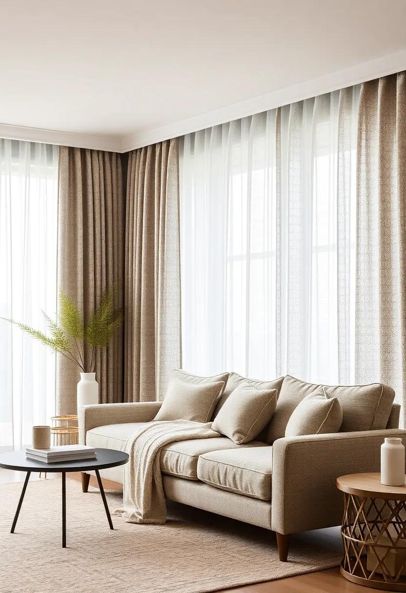 Tweed Textured Panels: Choose tweed ​for added dimension and warmth, ‌striking a ‍balance ⁢between ⁣traditional ​and contemporary styles