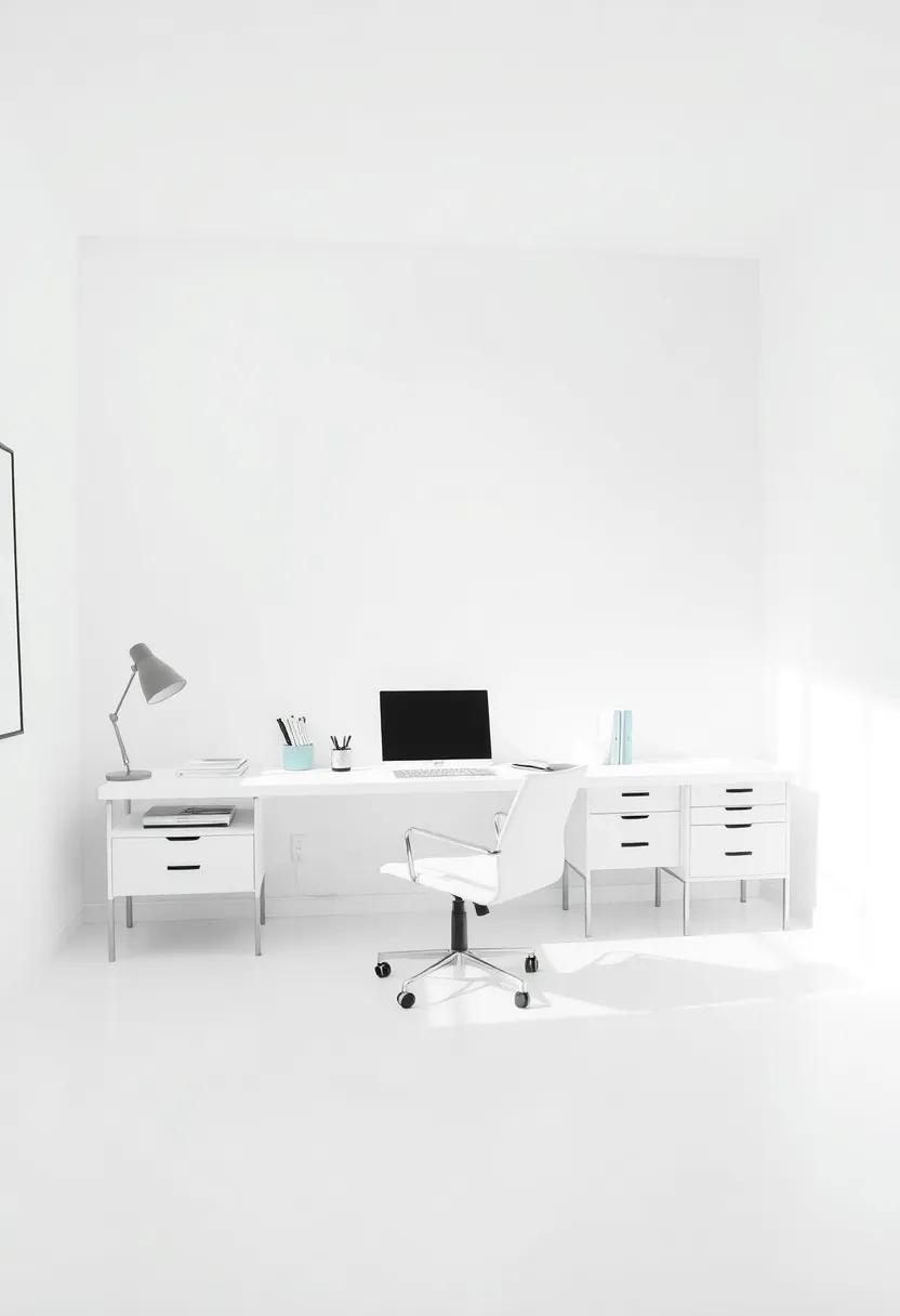 Choosing Stylish Office supplies that Match the Theme