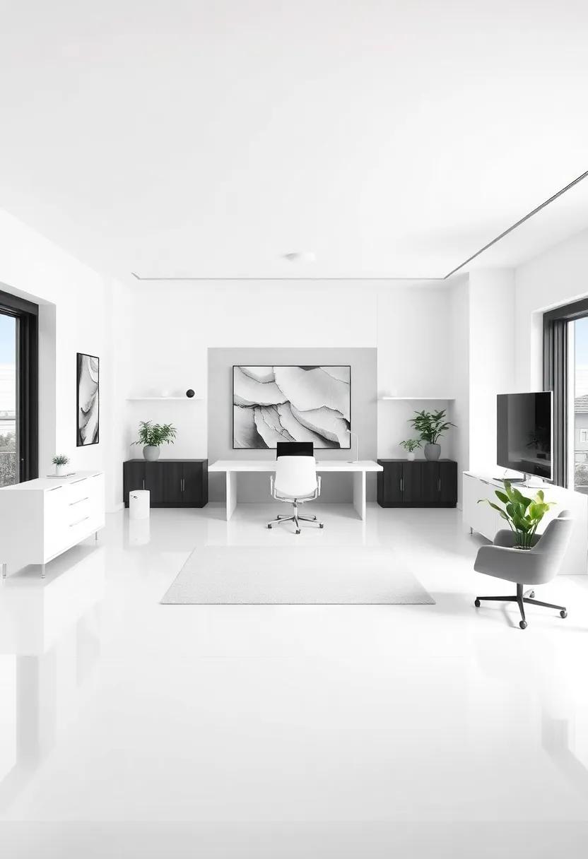 Strategic Layouts ⁢to Maximize Functionality and Flow